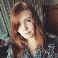 Анна Бекина