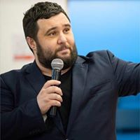 Андрей Шевцов