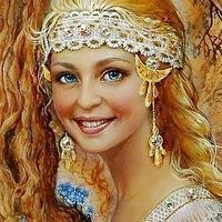 Катерина Дизендорф